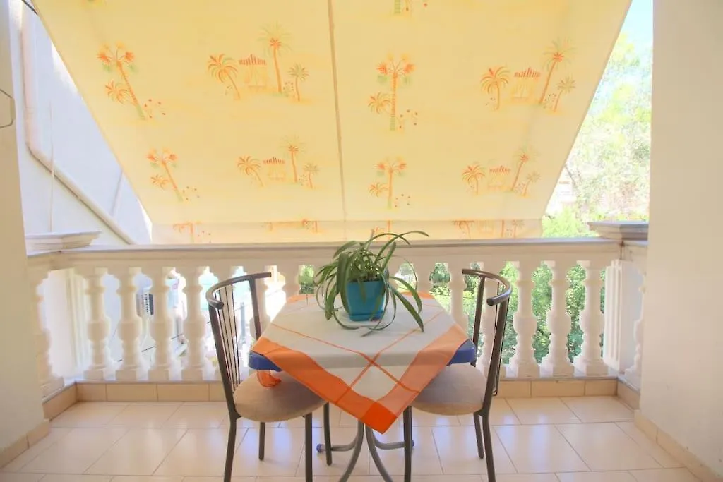 Anna'S Cozy Apartment Sarande