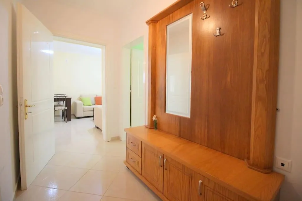 Anna'S Cozy Apartment Sarande Albania