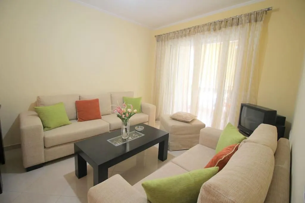 Anna'S Cozy Apartment Sarande