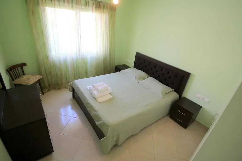 Anna'S Cozy Apartment Sarande