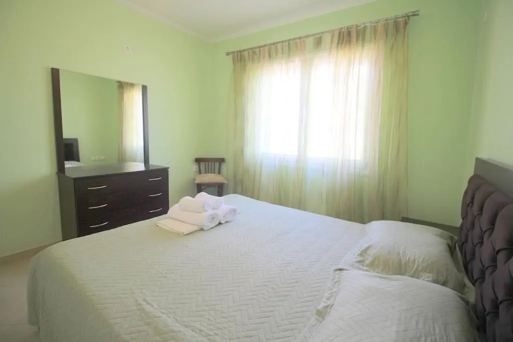 Anna'S Cozy Apartment Sarande 0*,  Albania