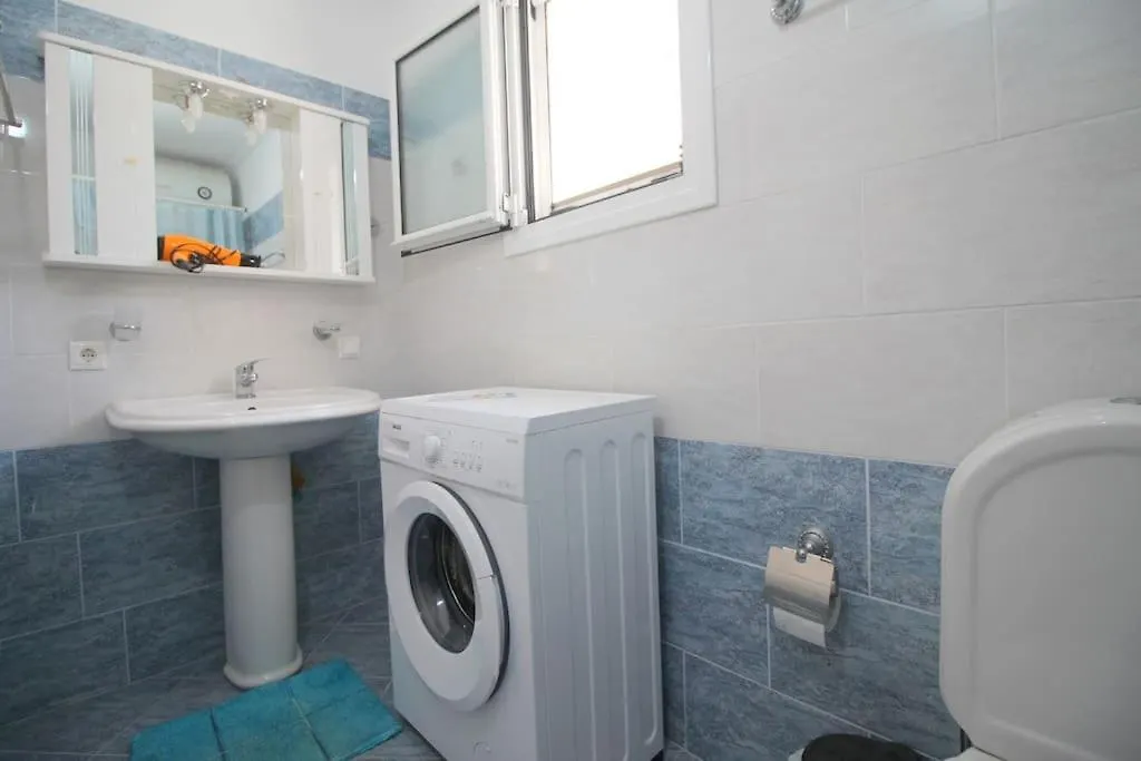 Anna'S Cozy Apartment Sarande
