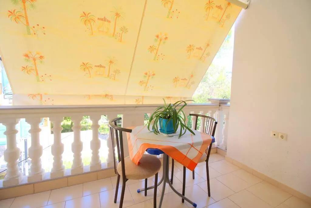 Anna'S Cozy Apartment Sarande