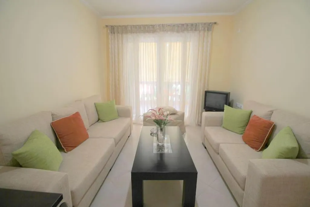 Anna'S Cozy Apartment Sarande
