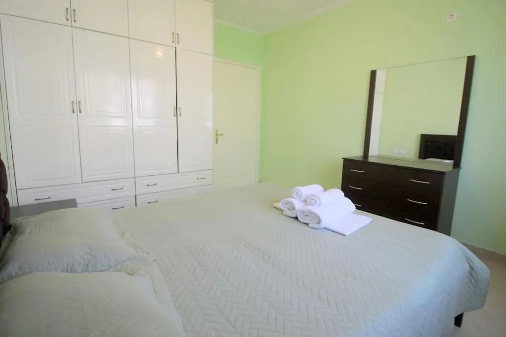 Anna'S Cozy Apartment Sarande Albania